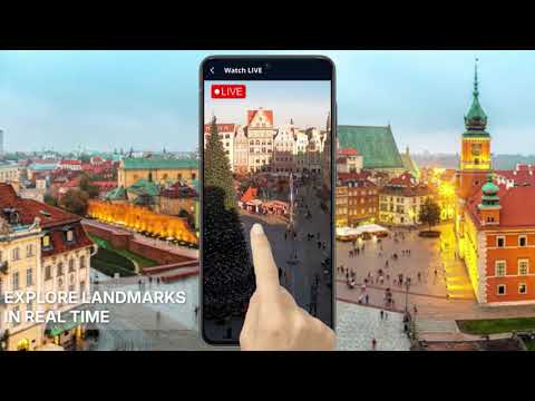 Live Satellite View-Earth Maps video thumbnail