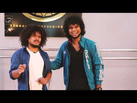 Dance with PUGAZH | Cook with Comali 2 | Roxy Rajesh