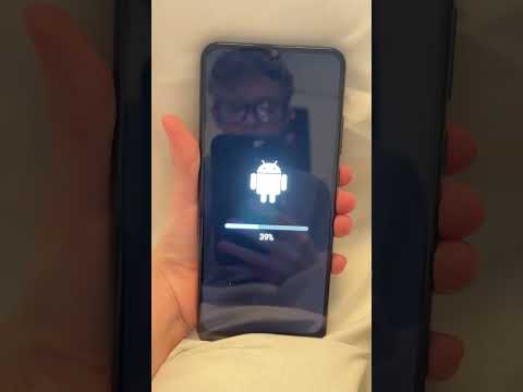 Graphics test on android recovery ￼