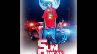 SLIM DUNKIN NEW HIT SINGLE - TWITTER THAT - (PRODUCED BY DA KID)