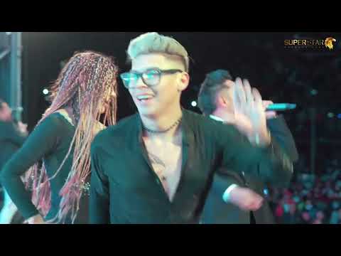 Kumbia Fusion - Mix Dinero Concierto Estadio Hernando Siles