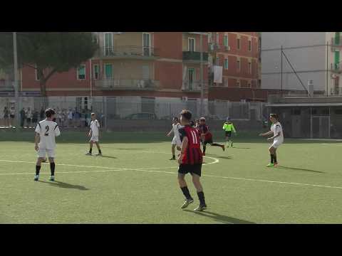 Amichevole Juventus San Michele   ASD Atletico Foggia 5