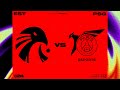 Estral vs PSG Talon | #MSI2024 | S1D4 | Partida 1