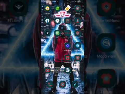 Acelerar tu Huawei P Smart 2019