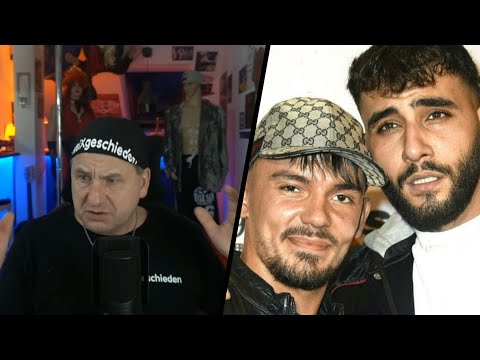 Uwe reagiert: Capital Bra Trennung von Samra  / REACTION