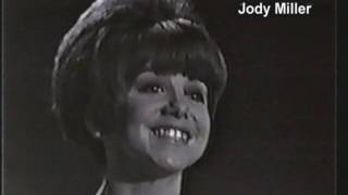 Jody Miller - The Race is On