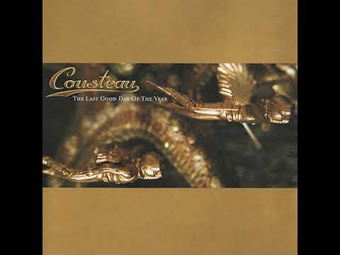 Cousteau - The Last Good Day of the Year (Single Edit)