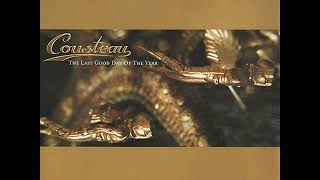 Cousteau - The Last Good Day of the Year (Single Edit)
