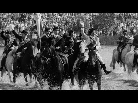 Galashiels and Braw Lads' Gathering