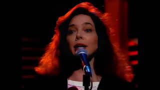 Nanci Griffith - Cold Heart, Closed Minds (1987) HD