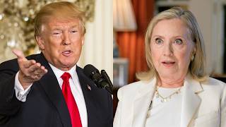 Trump recalls ‘Crooked Hillary’ and remarks that she was ‘deplorable’