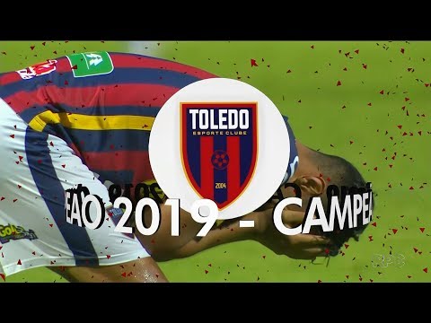 Melhores Momentos e Pênaltis | Coritiba 1x1 Toledo | Final 1° Turno Paranaense 2019 | 1080p60