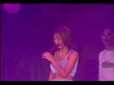 Lee Hyori - Killing Me Softly