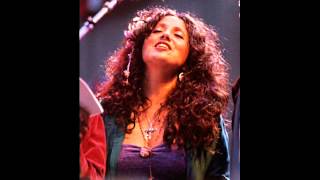 Maria Muldaur & Alvin Youngblood Hart - I'm Going Back Home