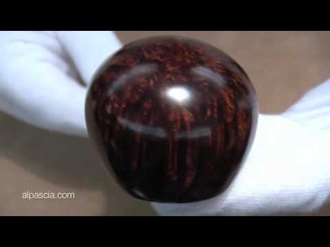 pipa Cornelius Maenz 052 - pfeife