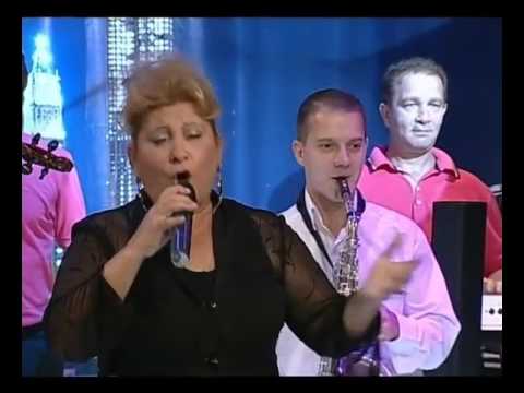 Snezana Jovanovic Sikica - Ponos majke branicu - Sezam Produkcija - (Tv Sezam 2012)