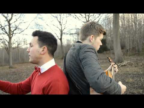 Chalk ft. Jamie Johnson - It's Calling (Official Video)