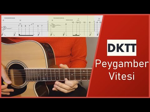 Dolu Kadehi Ters Tut - Peygamber Vitesi (TABLI)