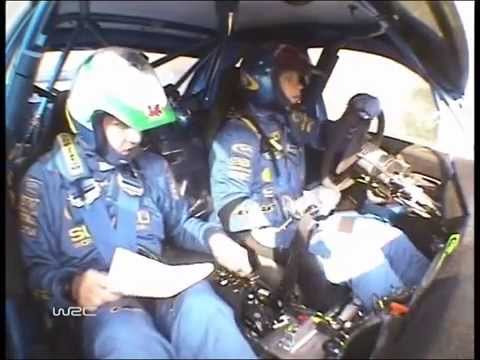 WRC 2003 part1.