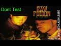 Raw Fusion - Don't Test  ( by Dj Ed lado leste )