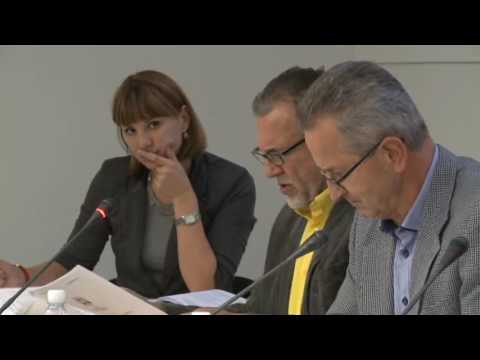 Studio Proteus - 18. seja Občinskega sveta Občine Postojna - 19.10.2016