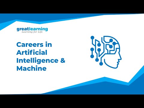 What is Artificial Intelligence AI For Beginners AI Great Learning
