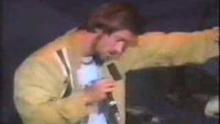 Our Lady Peace - Hope live 1995 molson anphitheatre