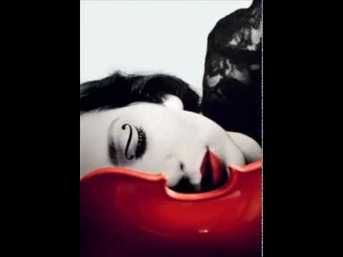 Nightlite - Bonobo Feat Bajka