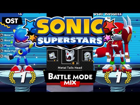 Video thumbnail for Battle Mode: Zap Scrap