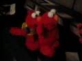 Elmo S Bringing Sexy Back