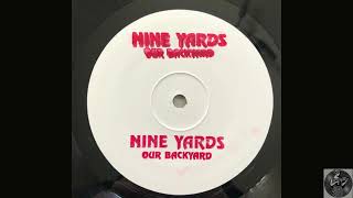 Nine Yards Orchestra - Outro