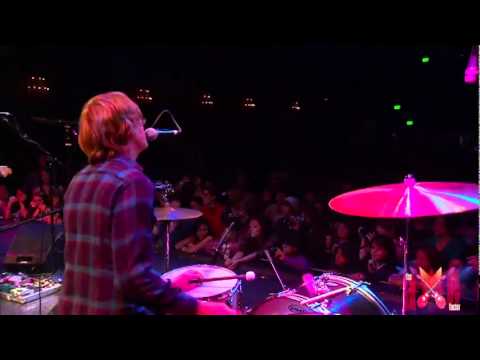 An Horse w/ Kaki King - Little Lungs at El Rey Theatre