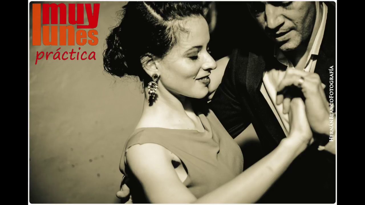 Muy Lunes - Yasmina Mamana y Luciano Paulino