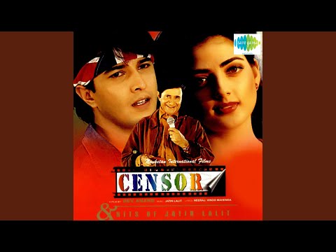 Poster mere dil mein tu nazar mein tu