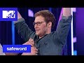 Justin Prentice Gets His Nipple Pinched Official Sneak Peek SafeWord MTV