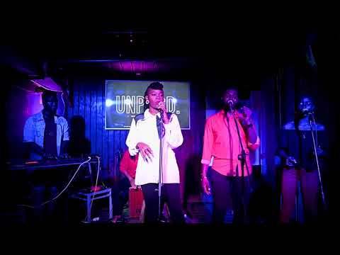 Vybz Kartel Medley (Unplgd Ja 26.08.2019)