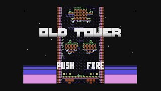 Old Tower / C64