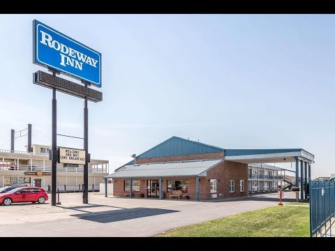 Rodeway Inn Hardin - Hardin Hotels, Montana