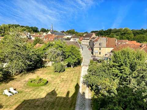 Propriété à vendre à Vallière, Creuse - 549 995 € - photo n°3