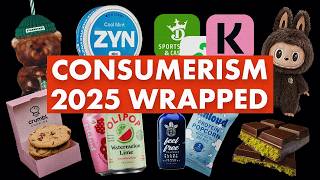 2025: Overconsumption Final Boss