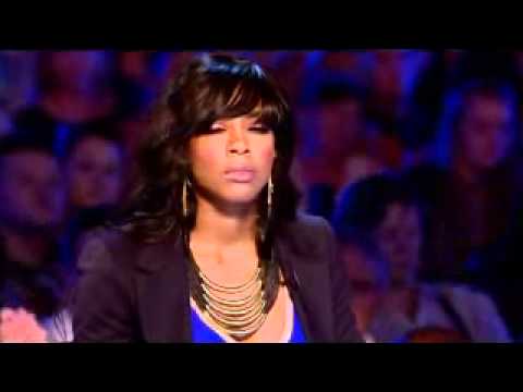 Janet Devlin X factor 2011 audition
