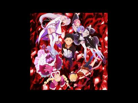 Re:Zero [The Action Music of Kenichiro Suehiro]