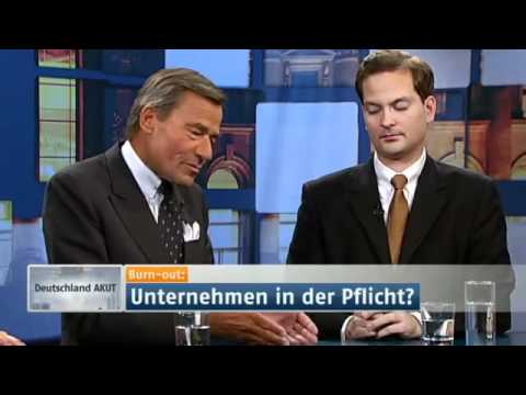 Deutschland Akut - 19.10.2011