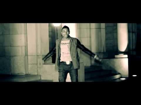 (Cover by Carlton Krips)  Sean Kingston - Beat it ft. Chris Brown & Wiz Khalifa