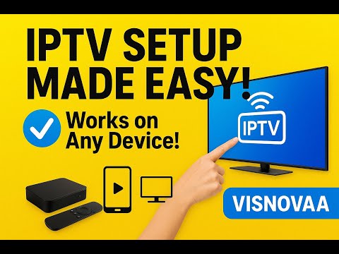 Stream Iptv On Four Devices Your Ultimate Setup Guide