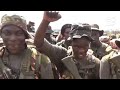 Mtoto Analilia Jeshi Best Of KDF Military Songs