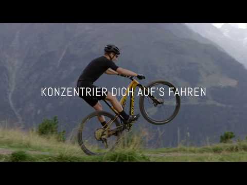 Revolution iLink - Leicht wie eine Feder!