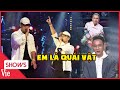GDUCKY Đối thủ đáng gờm làm