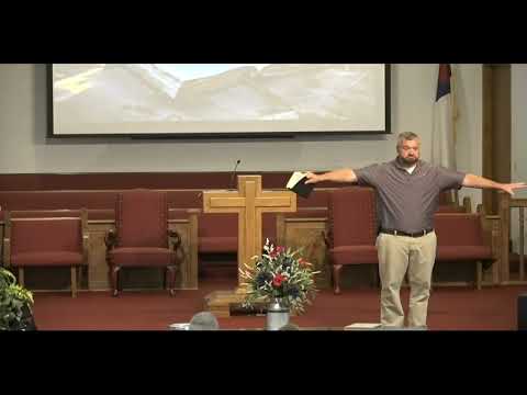 Deuteronomy Chapter 5:1-21 - 10 Commandments Reviewed.