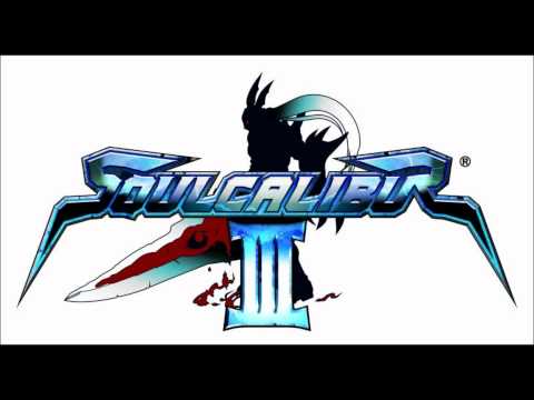 History Beckons- Soul Calibur III OST
